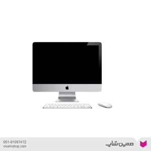آل این وان اپل آی مک A1224 Apple iMac A1224 (گرید A)
