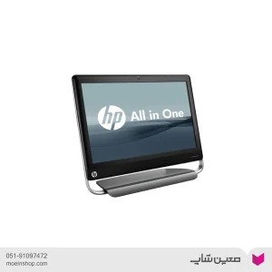 All in one HP Touch smart 7320