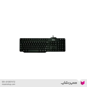 کیبورد Dell ارجینال مدل sk-8115