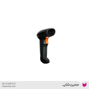 بارکدخوان راینو،مدل RM1702