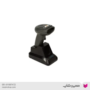 بارکدخوان زد ای سی بیسیم ،مدل 2402TL