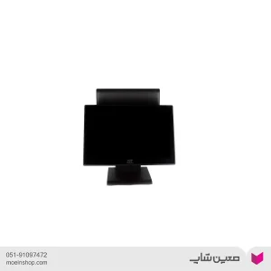 صندوق فروشگاهی زد ای سی،مدل ZEC Wide Cash register